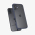 Spigen Funda para iPhone 16 / 16 Plus / 16 Pro / 16 Pro Max – Ultra Hybrid
